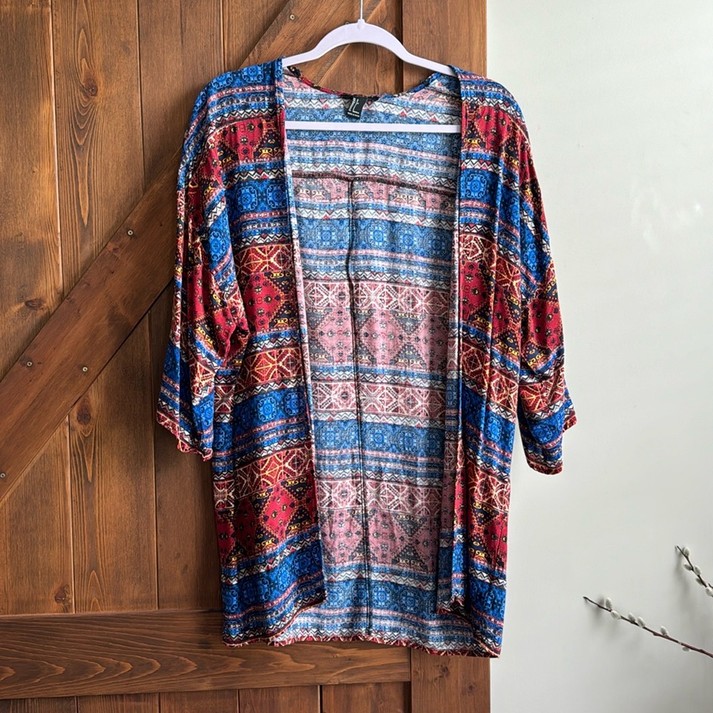 Forever 21 Top